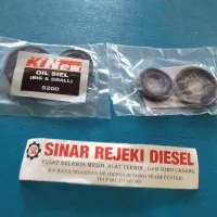 Oil Seal Sil Gergaji Mesin Chainsaw Senso Sinso Kecil 5200 5800