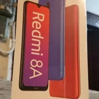 Xiaomi redmi 8A Garansi resmi 2/32