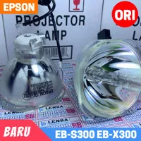 Lampu Projector Proyektor Epson EB-S300 EB-X300