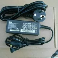 Adaptor Charger Hp mini 110-3000 110-3014 110-3500 19V-1.58