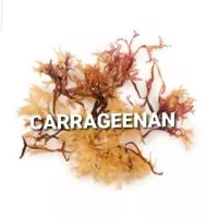 Carrageenan 50g/Emulsifier