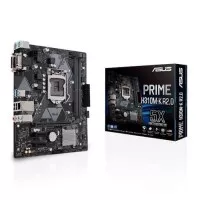 Motherboard Asus Prime H310M-K R2.0 Intel LGA1151 DDR4