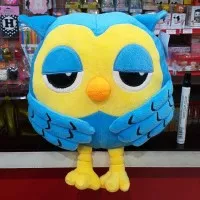 Boneka Burung Hantu Owl Roumang The Heirs Seulgi