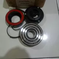 magnet clutch klat klut klet puli ac kompresor sirion