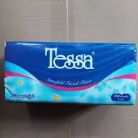 Tissue Tessa 250`s