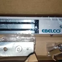 Ebelco Em lock 300 + Zl 300 Magnetic Lock