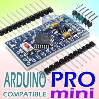 Arduino Pro Mini ProMini 5v 16MHz ATMEGA328P ATMEL atm 328p 328 p