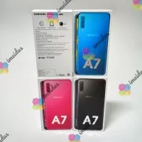 Dus Box Samsung A7/ Samsung A7