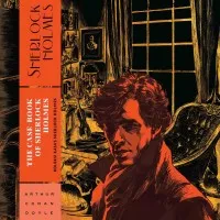 Koleksi Kasus Sherlock Holmes (The Case Book of Sherlock Holmes)*HC