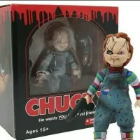 Boneka Chucky