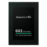 TEAM SSD 512GB T253X2512G0C101 (GX2 Series) Garansi Resmi