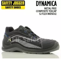 Sepatu Safety Jogger DYNAMICA S3 / Dinamika / Dinamica / safety joger