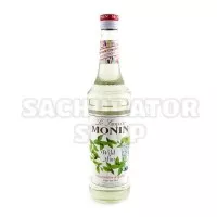 Sirup Rasa Mojito Import Perancis Le Sirop De Monin Wild Mint Syrup