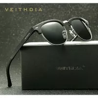 Kacamata Club M Polarized Sunglasses VEITHDIA BRAND