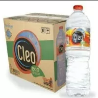 air minum cleo 1500 ml