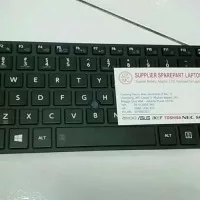 Keyboard Toshiba Tecra Z40 Z40-A 14"