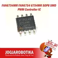 FAN6754MR FAN6754 6754MR SOP8 SMD PWM Controller IC