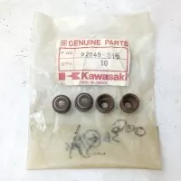 oil seal klep kawasaki binter merzy KZ200 original