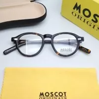 kacamata moscot miltzen frame pria wanita kualitas premium