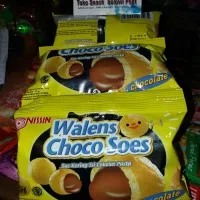 nissin walens choco soes