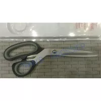 Gunting Pemotong Bahan Kain - Tailor Scissors Merk: Softy Cut 9.25