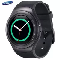 jam tangan premium smartwatch Samsung Smartwatch Gear S2 Sport SM-R720