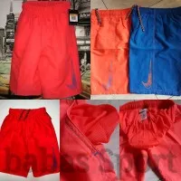 CELANA PENDEK ANAK CELANA NIKE ANAK NIKE ORIGINAL NIKE BOARD SHORT ORI