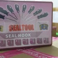 Seal Hook Tools