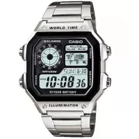 CASIO AE-1200WHD-1AVDF / AE1200WHD-1A Original