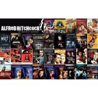 ALFRED HITCHCOCK: THE MASTER OF SUSPENSE COLLECTION