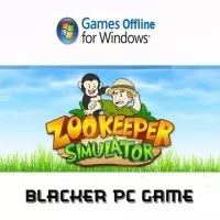 ZooKeeper Simulator Pc game Offline