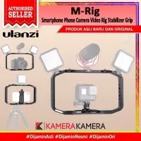 Ulanzi M-Rig Smartphone Phone Camera Video Rig Stabilizer Grip