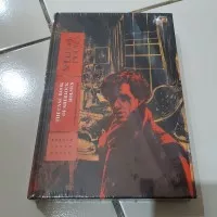 Novel The Case Book of Sherlock Holmes (Koleksi Kasus Sherlock Holmes)