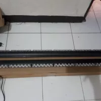 Strobo Atap Stickbar Lightbar 2 sisi Vama H6