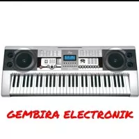 Keyboard piano portable Joy Jk-68 like techno yamaha organ tunggal