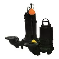 Pompa Submersible Ebara 80 DLA 53.7