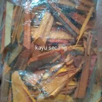 Kayu Secang