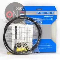 Shimano BRAKE HOSE SM-BH90-SBLS Housing Kabel Hidrolik Rem Hidrolik