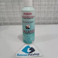 Shampo murah bagus Malaseb 250ml sampo jamur shampo hewan