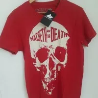 kaos macbeth original project