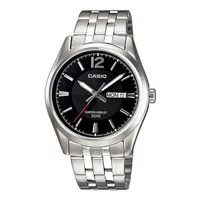 JAM TANGAN CASIO MTP-1335D-1A MTP 1335D 1A ORIGINAL RESMI