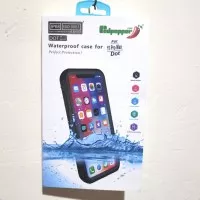 Redpepper Lifeproof Iphone 11 Pro Max Waterproof Case Anti Air Casing