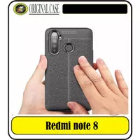 Case xiomi Redmi Note 8 Autofocus Soft cover xiaomi redmi note 8 pro