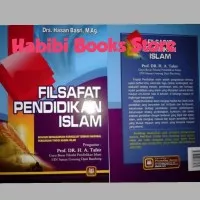 Filsafat Pendidikan Islam