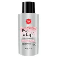 Viva Eye & Lip Make Up Remover (Cleansing Water)