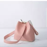 Voyage Bag Pink