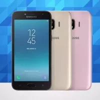 Hp Samsung Galaxy J2 PRO 2018 - Garansi Resmi SEIN