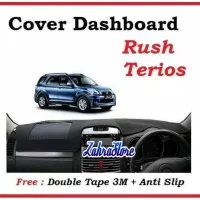 Karpet Dashboard Toyota Rush/Terios Old (2006-2017)