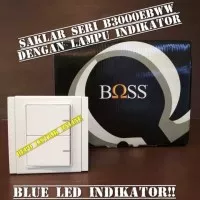 BOSS / Saklar Seri Boss / B3032H1EBWW