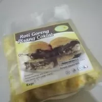 ROTI GORENG DIVA